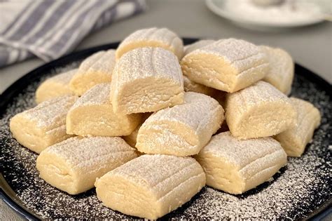 Un Kurabiyesi Mehl Cookies Rezepte Suchen