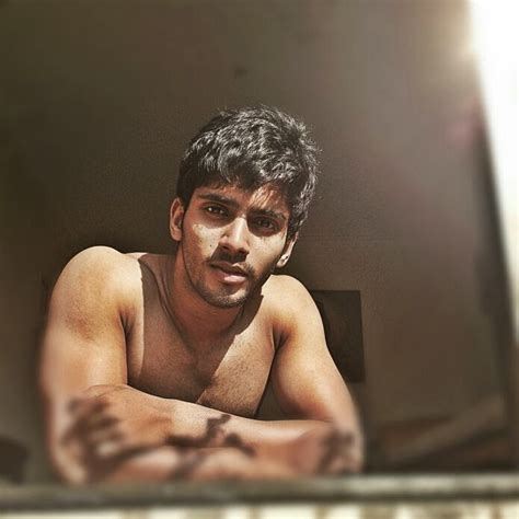 Shirtless Bollywood Men Hot Latte