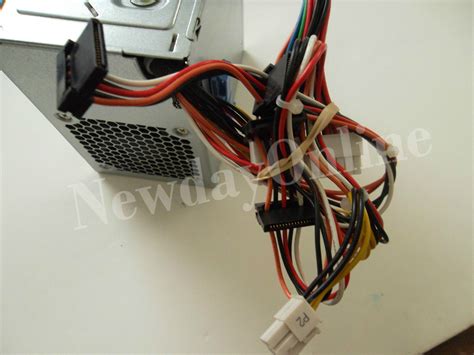 Bloc D Alimentation Dell W Optiplex E Xk