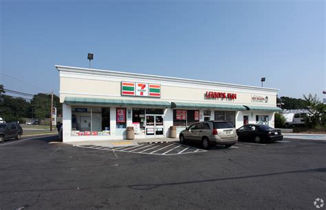 8950 Annapolis Rd, Lanham, MD 20706 - Retail for Lease | LoopNet