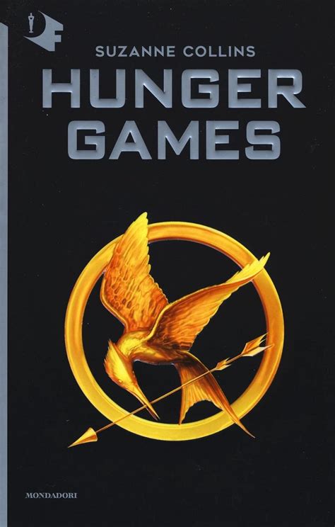 Hunger Games Collins Suzanne Paracchini Fabio Brogli Simona