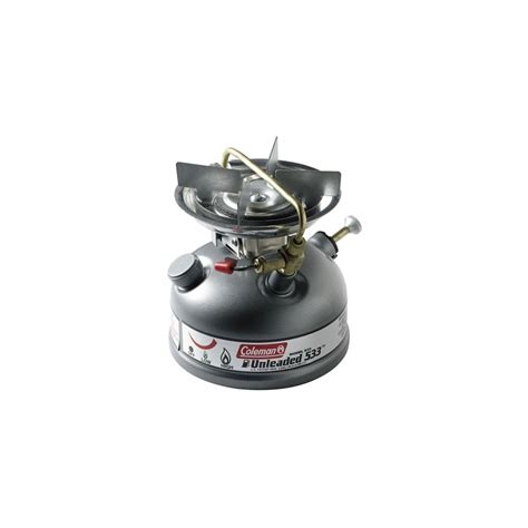 Coleman Unleaded Single Burner Sportser Stove