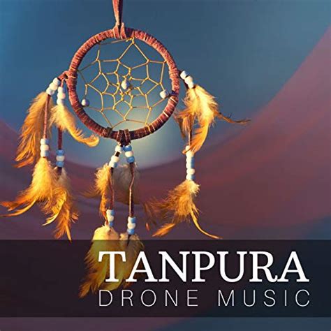 Tanpura Drone Music Indian Meditation Music For Deep Relaxation By