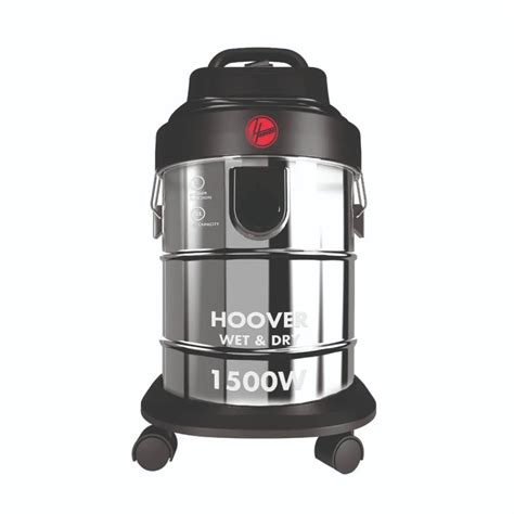 Hoover Wet & Dry Vacuum 35L - LeePlugs Hub