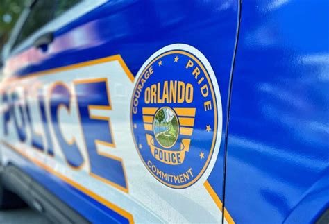 26-year-old killed by Orlando police in downtown suspected of drug ...