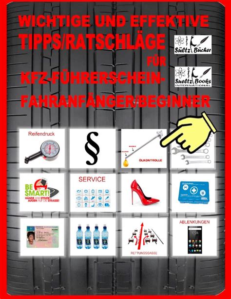 Wichtige Und Effektive Tipps Ratschl Ge F R Kfz F Hrerschein