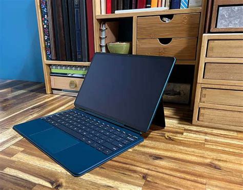 Robo Kala In Laptop Review A Worthy Surface Pro Competitor