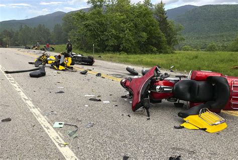 23 Year Old Westmoreland Man Dead Following Motorcycle Crash