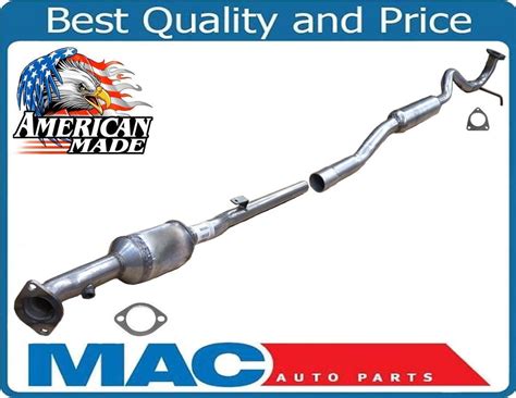 Mitsubishi Outlander Sport Catalytic Converter Thesacredicons