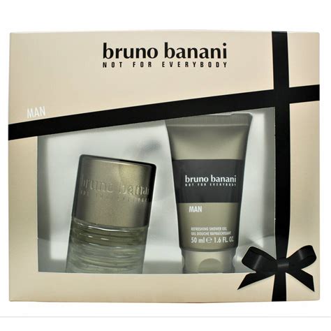 Bruno Banani Not For Everybody Geschenkset 80 ml - Shop Apotheke