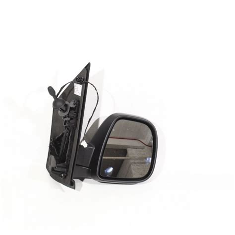 Retrovisor Externo Peugeot Expert 2018 A 2021