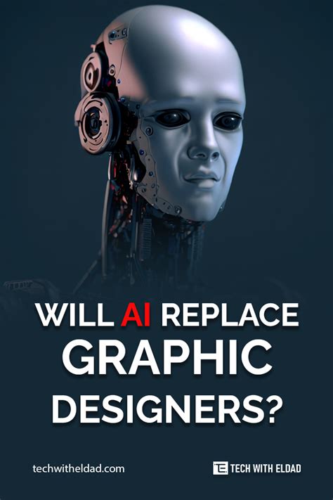 Will Ai Replace Graphic Designers Tech With Eldad