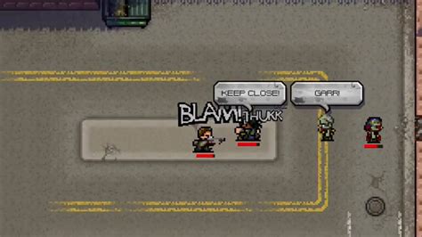The Escapists: The Walking Dead, nuevo tráiler