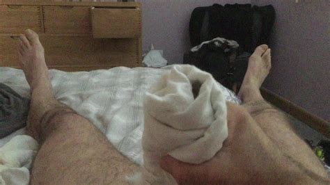 Morning Wank Gay Porn XHamster