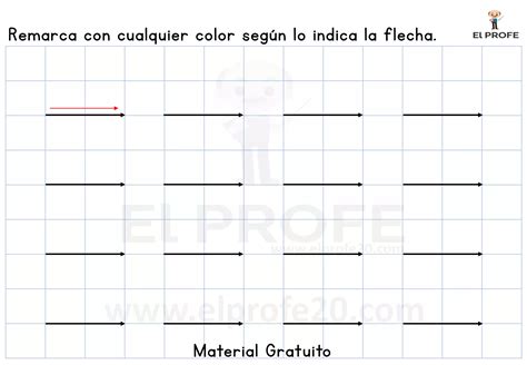 Fichasdetrazosparapreescolarelprofe20gratispdf