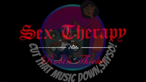 Robin Thicke Sex Therapy [imthesayso Bounce Mix] Youtube