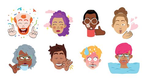 Exclusive: Google’s New AI Tool Turns Your Selfies Into Emoji