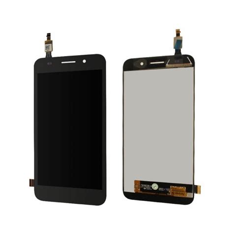 Display Huawei Y5 LITE 2017 CRO L03 Negro Repuestos Display