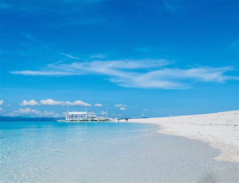 malapascua island snorkeling bliss  asias hidden gem  travelesque