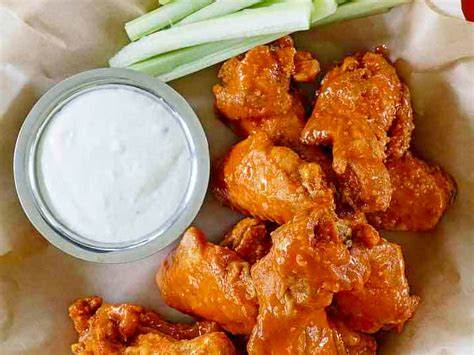 Hooters Daytona Beach Sauce Recipe