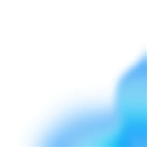 Blue Gradient Overlay 24524968 Png