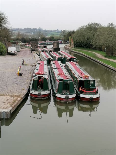 Life On The Kennet And Avon Canal Waterway Wanderer