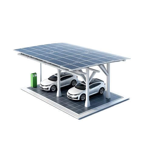 Solar charging ports will soon arrive at epping tube station parking 12