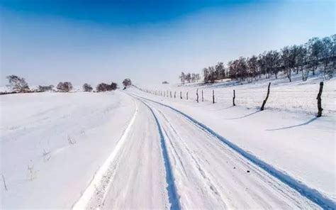 冰雪路面安全驾驶指南 凤凰网汽车 凤凰网