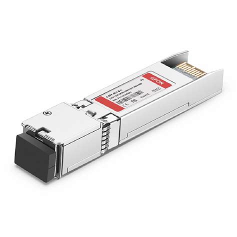 Cisco Systems 10GBASE-SR 850nm MMF 300m DOM LC SFP+ Optical Transceiver (10PK) (SFP-CIS-10G-SR-10PK)