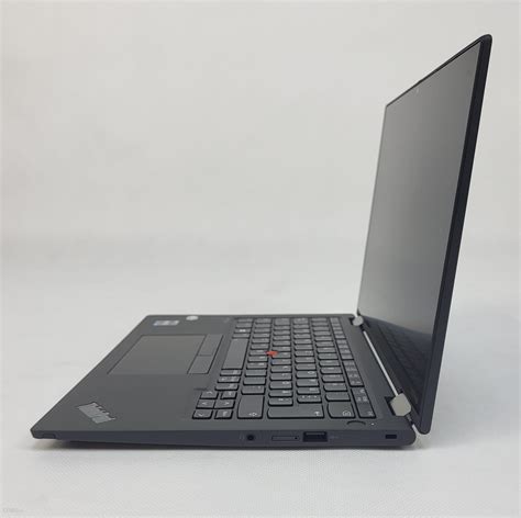 Sprzęt komputerowy outlet Produkt z Outletu Lenovo Laptop ThinkPad X13