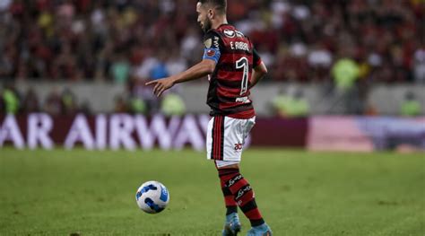 Everton Ribeiro Faz Revela O Surpreendente Ap S Convoca O Estar Na