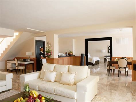 Imperial Suite with Private Pool | Excellence Club | Excellence Playa