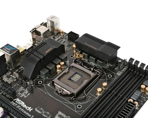 Asrock Z87 Extreme3 Review | bit-tech.net