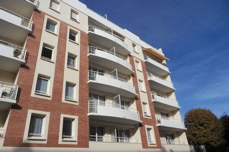 Appartement 2 pièces T2 F2 à louer Le Havre 76600 570 mois cc