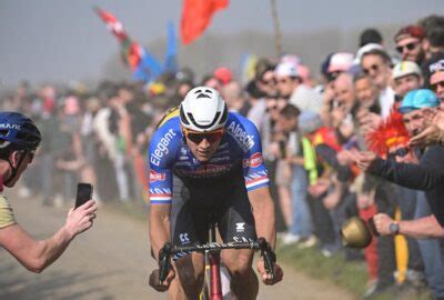 Parigi Roubaix Percorso E Favoriti Ciclismo News