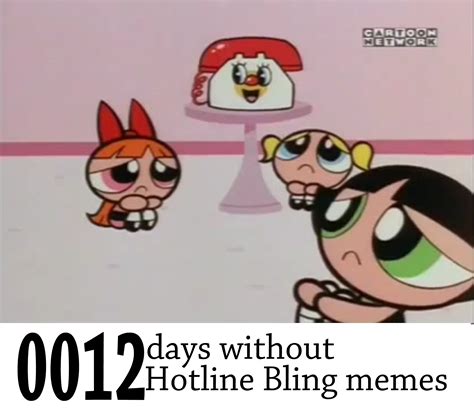 You used to | Hotline Bling | Know Your Meme