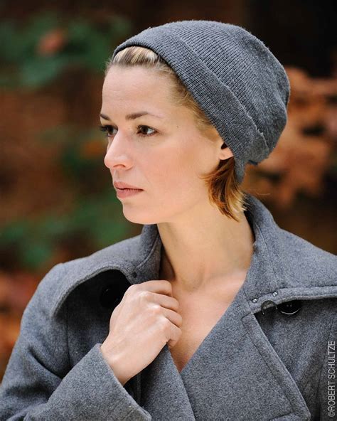 Petra Gumpold - Attrice - e-TALENTA