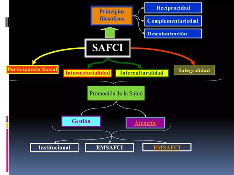 Salud Familiar Comunitaria Intercultural Bol Ppt