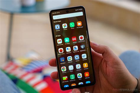 Infinix Hot Pro Pictures Official Photos