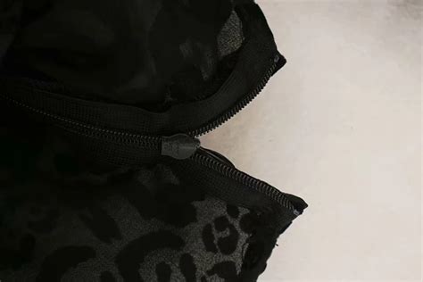 Новинка, черная полупрозрачная рубашка с принтом, воротник-стойка ...