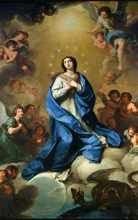 Blessed Mother Mary Blessed Virgin Mary Religious Images Religious