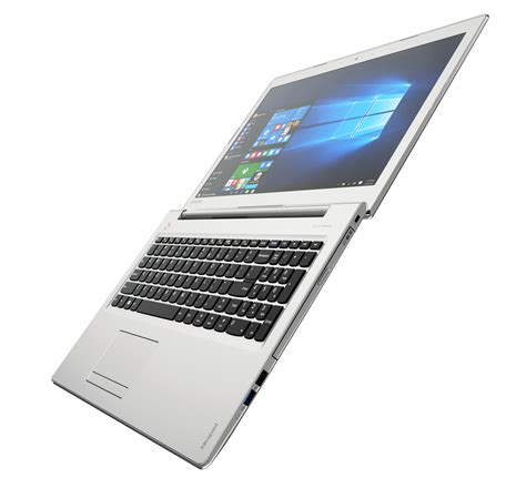 Breve análisis del Lenovo IdeaPad 510 15IKB Notebookcheck org