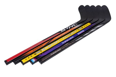 Bauer Mystery Mini Hockey Sticks | SportChek