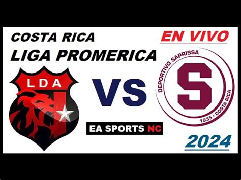 Saprissa Vs Herediano En Vivo Por La Liga Promerica Resumen