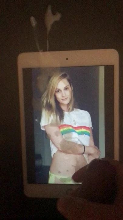 Eefje Sjokz Cum Tribute Gay Porn XHamster