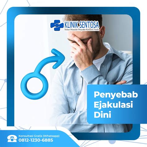 Penyebab Ejakulasi Bisa Menimbulkan Infertilitas Benarkah Klinik