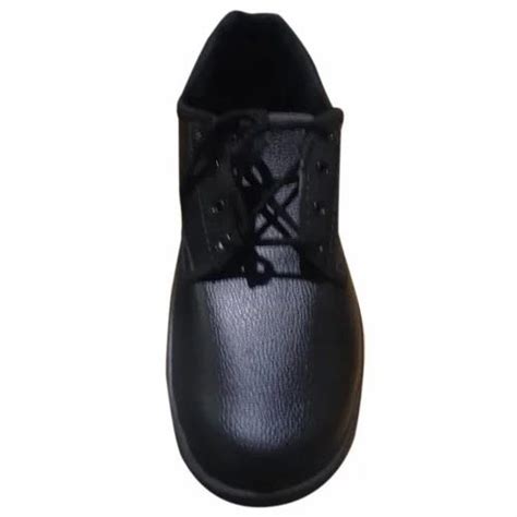 Leather Safety Shoes at Rs 590 | Industrial Leather Shoes in Dhenkanal ...