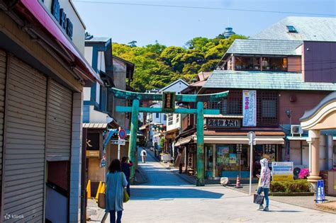 tokyo full day   kamakura great buddha enoden ride