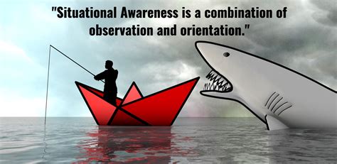 Situational Awareness Training Ways To Improve Your Sa