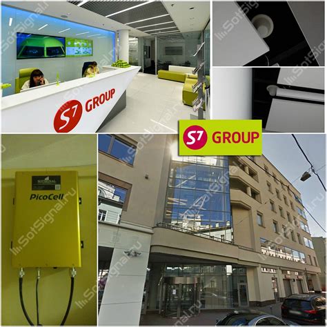 Как установить репитер сотовой связи правильно – Sotsignal